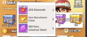 Win Daily Arms Race event in Last War: Tasks, Rewards & Strategy Guide