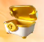 Freebie VIP golden chest