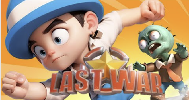 Last War: Survival Game