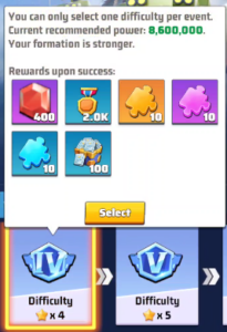 General’s Trial – Challenge the General to win amazing rewards: drone ...