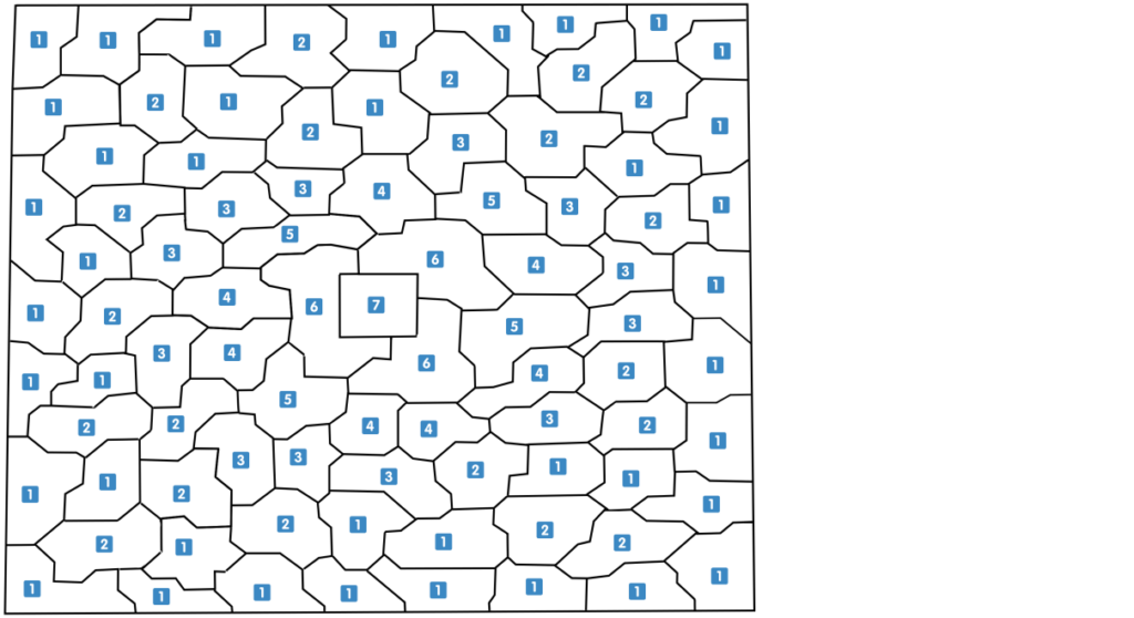 server map