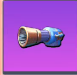equipment cannon purple