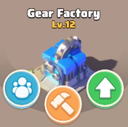 Gear factory
