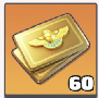 heroes return recruitment ticket