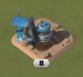 iron mine map