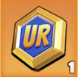 legendary hero badge