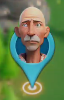radar survivor