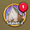 season 1 icon