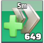 speedup healing