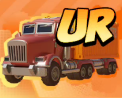 truck legendary icon