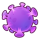 RA virus molecule