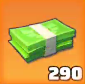 black market cash