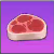 dishes meat