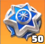 season merit medal