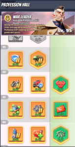 Season 3 Professions – Profession cap extended to Level 100, new ...