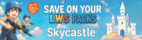 SkyCastle