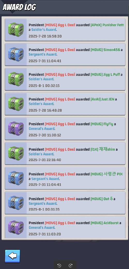 Season 5 β Pre-Season: Season Boost, Season Preview, Alliance Safe Time ...
