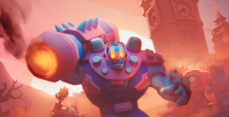 Season 1 - The Crimson Plague