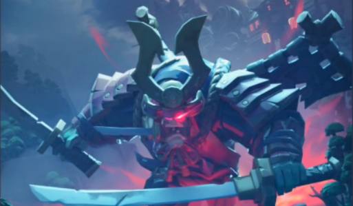 🌸 Season 4 – Evernight Isle