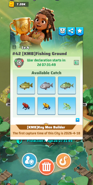 Fishing Fest 1
