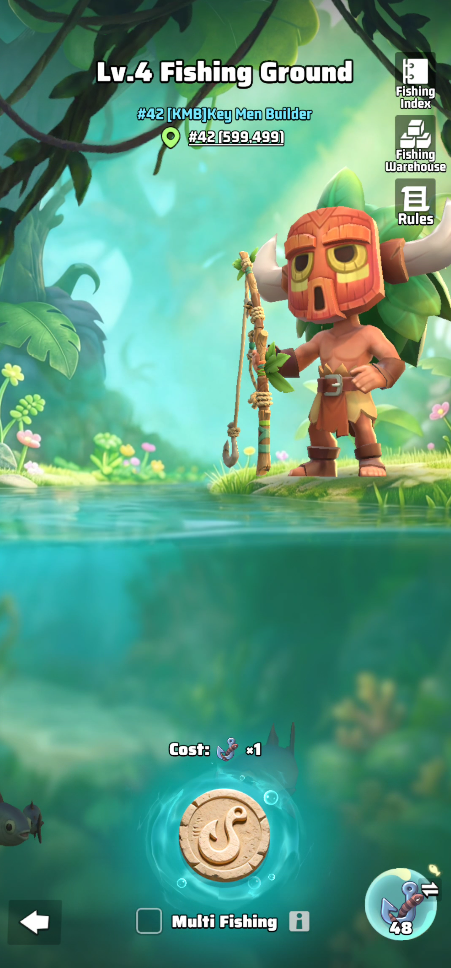 Fishing Fest 2
