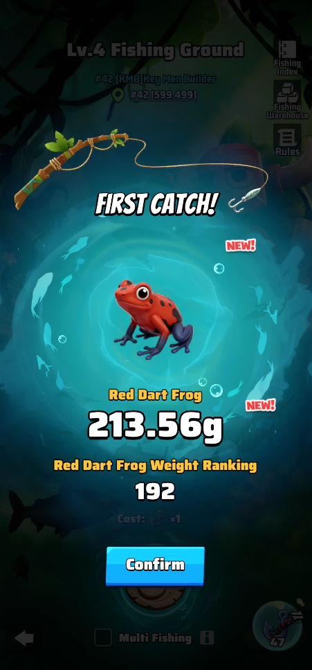 Fishing Fest 3