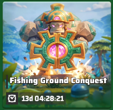Fishing Ground Conquest tile