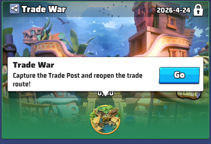 Trade War mission description